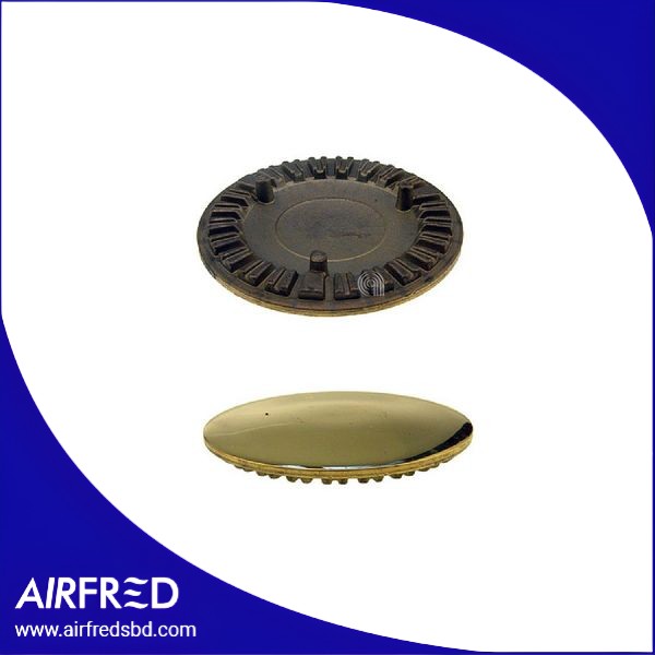 Spartifiamma en laton para hornilla de coccion 00532472