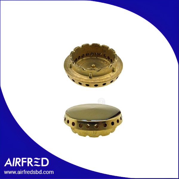 Repuesto adaptable Spartifiamma para cocina Hob 00532492