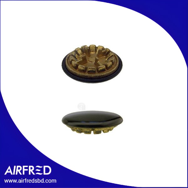 Dispersor de llama adaptable para cocina a gas 00532511