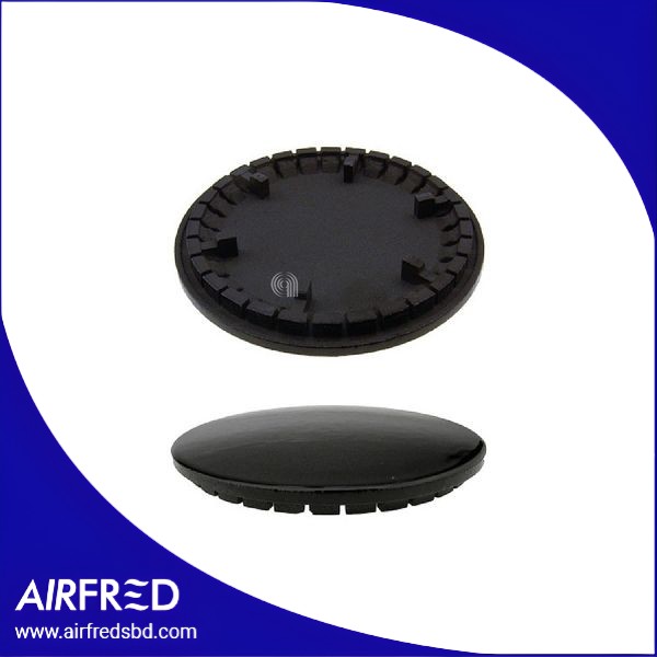 Difusor de llama esmaltado en hierro fundido 00532516