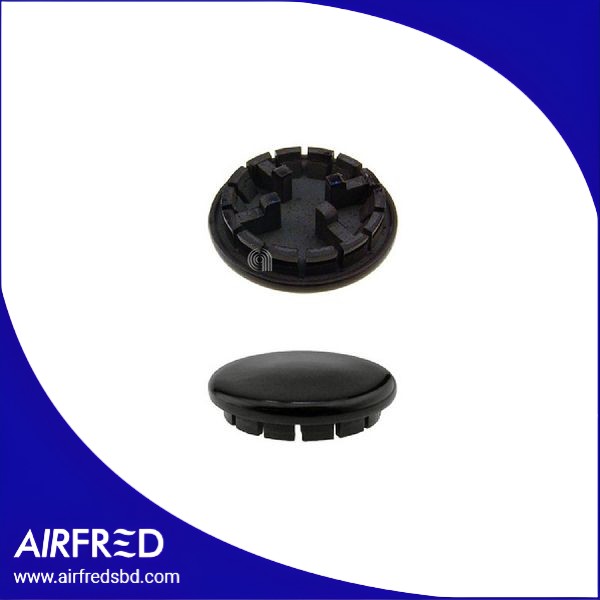 Spartifiamma smaltata ghisa 4 pies auxiliares 00532518