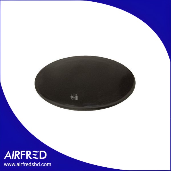 Tapa spartifiamma smaltata para hornilla a gas