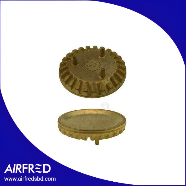 Repuesto adaptable para quemadores de cocina 00532545