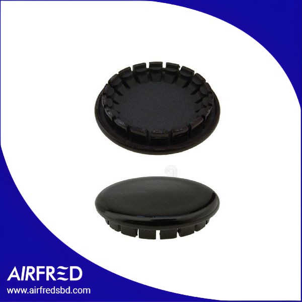 Dispersor de llama en hierro fundido esmaltado para cocción a gas, repuesto adaptable 00532555