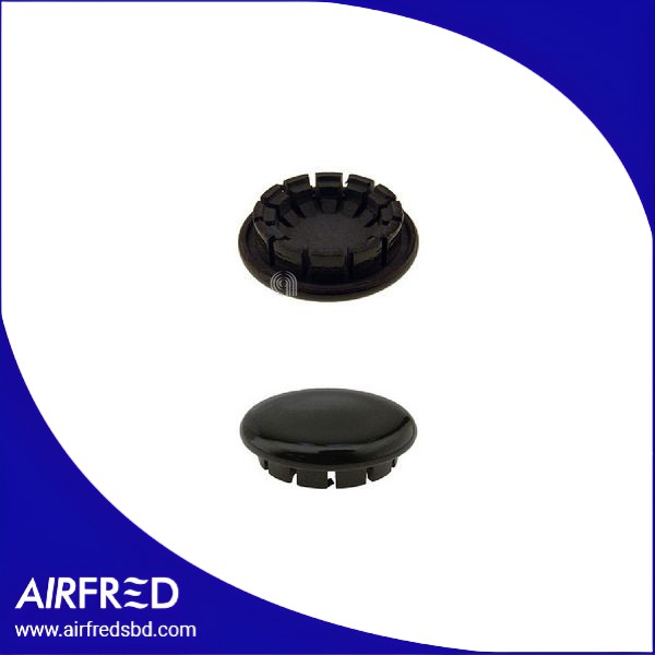 Spartifiamma de hierro fundido esmaltado para Hob TP205