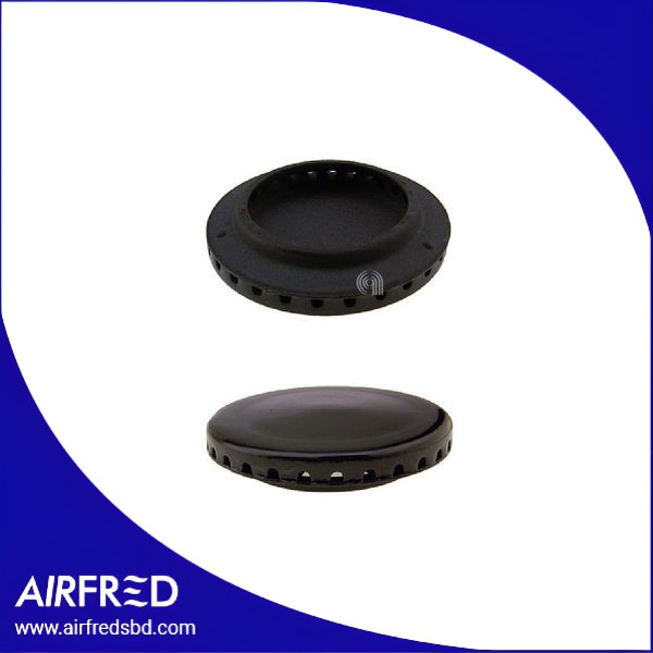 Difusor de llama para cocina 00532635