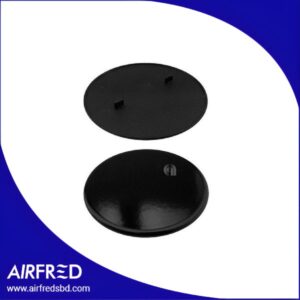 Piattello smaltato para quemadores B6217 y B6220 - Ricambi Cucina - 00532649