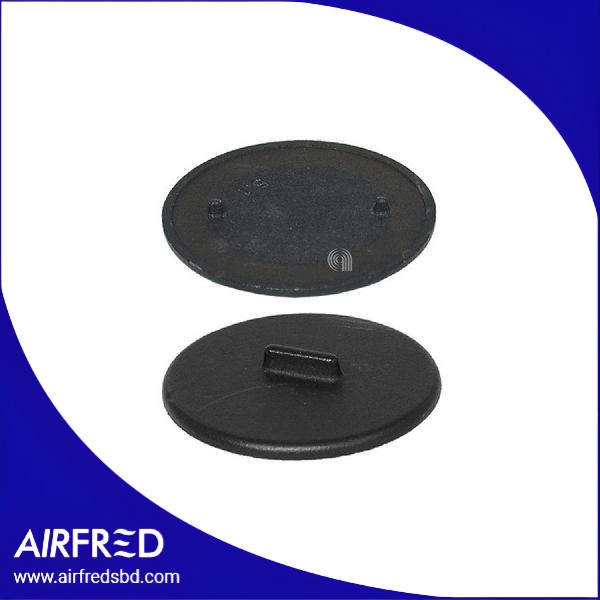 Difusor de llama para cocina de gas, hierro fundido 00532661