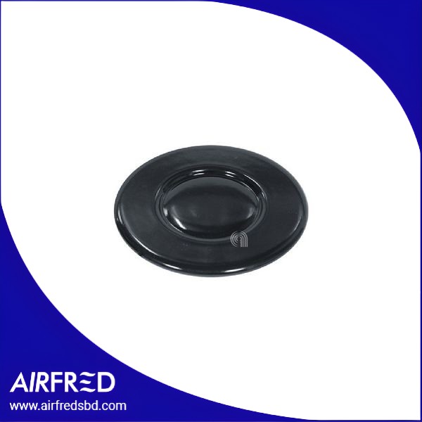 SKU 00532675 - tapa de quemador semirrápido para hornilla