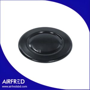 Capuchón de quemador rápido para placa BEKO - 00532676