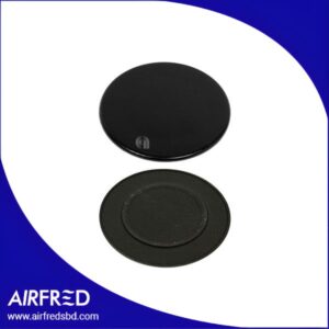 Piattello quemador rápido para cocinas ARISTON - 00532679