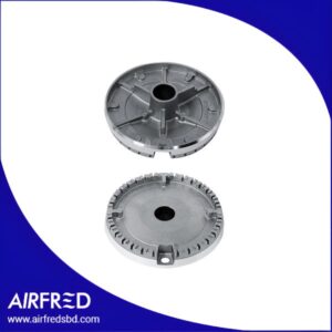 Quemador de aluminio rápido para cocina ARISTON - 00532682