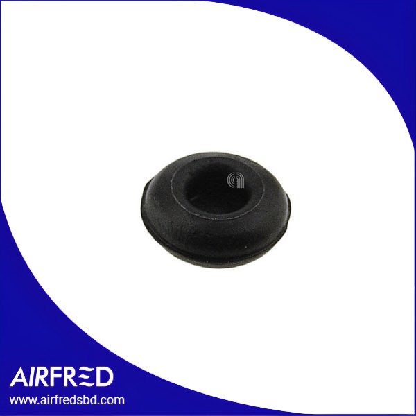 Conjunto de 8 pies de parrilla para Hob 00535307