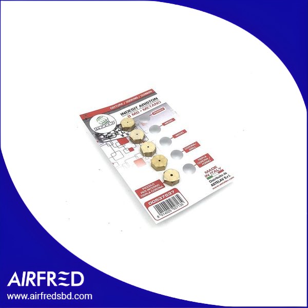 00537537 boquillas de gas para placa de cocción