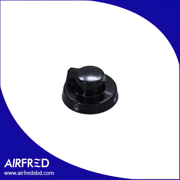 Perilla de control adaptable para horno – código M3619
