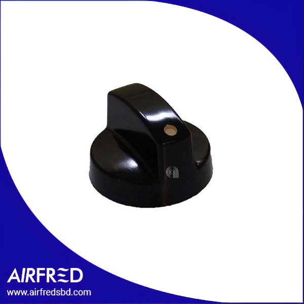 SKU 00539006: Perilla de control para horno adaptable