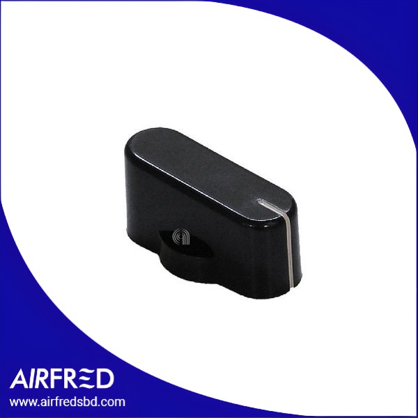 Pomo de horno adaptable, código 00539010