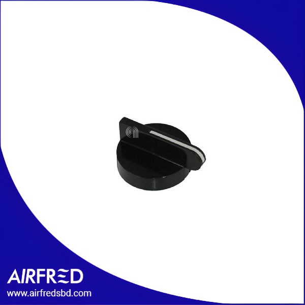 Pomo de horno adaptable 00539011