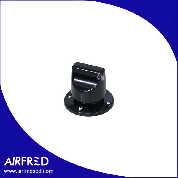 Perilla de horno repuesto 00539012