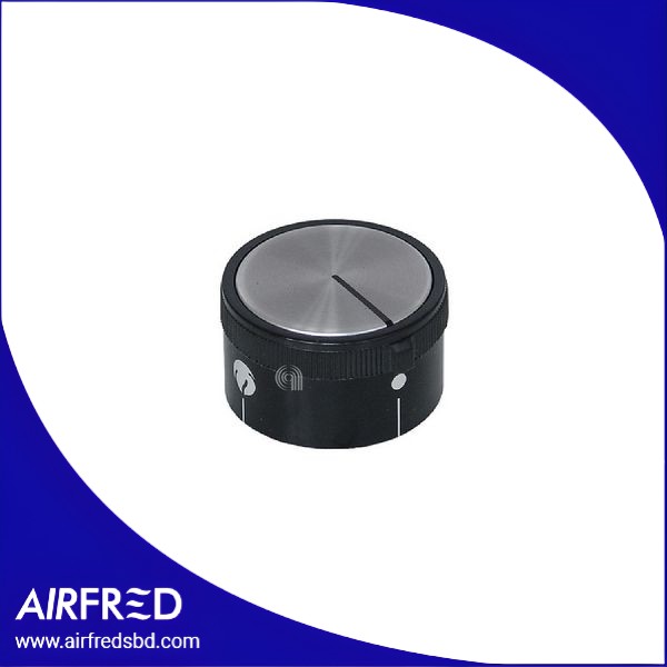 Perilla de horno adaptable para hornos y placas de cocción