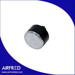 Perilla de mando adaptable para placa BOSCH - 00539040