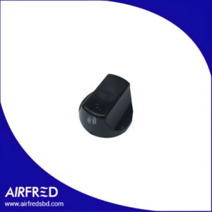 Pomo de mando para placa de cocción Whirlpool - 00539043