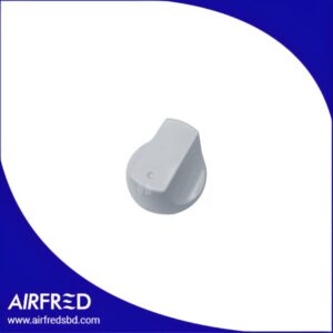 Pomo de horno Whirlpool - Repuesto adaptable - 00539044