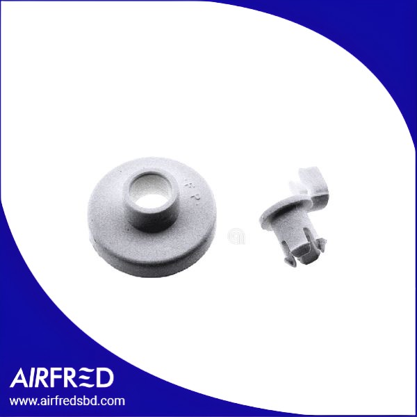 Kit de ruedas para cesta de lavavajillas 00540078