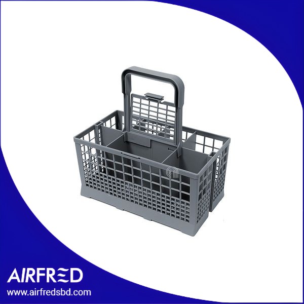 Cesta para cubiertos adaptable 00540124