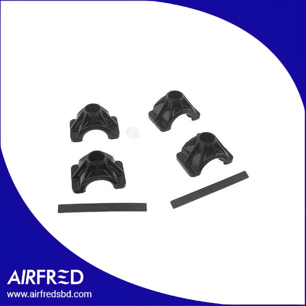 Soporte amortiguador para lavadora. SKU 00540175