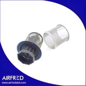 Filtro fino para lavavajillas Bosch - 00540182