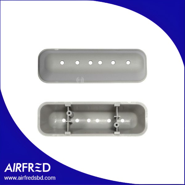 Repuesto de pala de tambor para lavadora