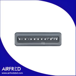 Repuesto adaptable para lavadora – paleta del tambor 180 mm - 00540195