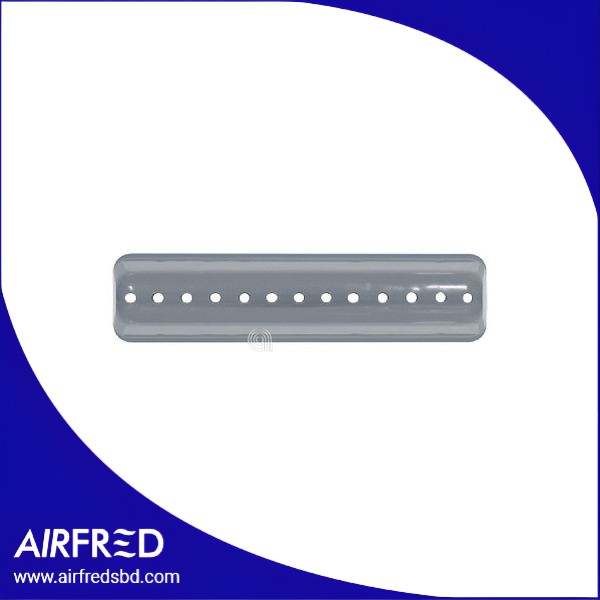 Repuesto de agitador de tambor para lavadora, dimensiones 218 × 54 mm, SKU 00540205