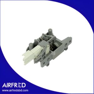 Cerradura de puerta para lavavajillas INDESIT - 00540229