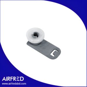 Kit de ruedas para cesta de lavavajillas Miele - 00540241