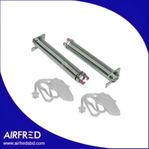 Kit de reparación de puerta para lavavajillas Bosch - 00540253