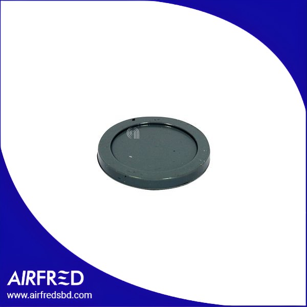 Junta de tapa para dispensador de suavizante de lavavajillas 00540256