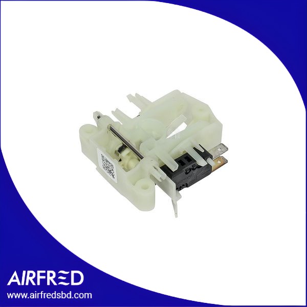 Conjunto de cierre de puerta para lavavajillas 00540258