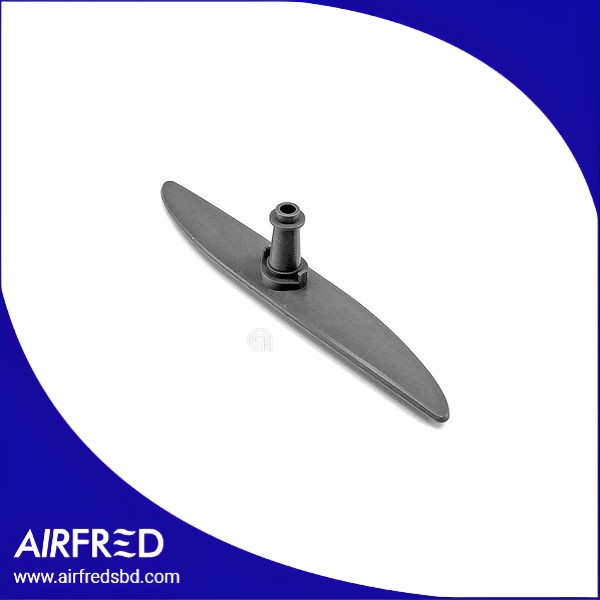 Impulsor para lavavajillas, código 00540269