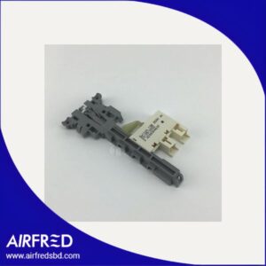 Repuesto de bloqueo de puerta para lavavajillas SMEG - 00540271