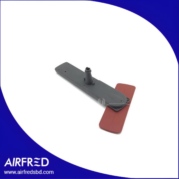 Pieza de repuesto: impeller para lavavajillas 00540274