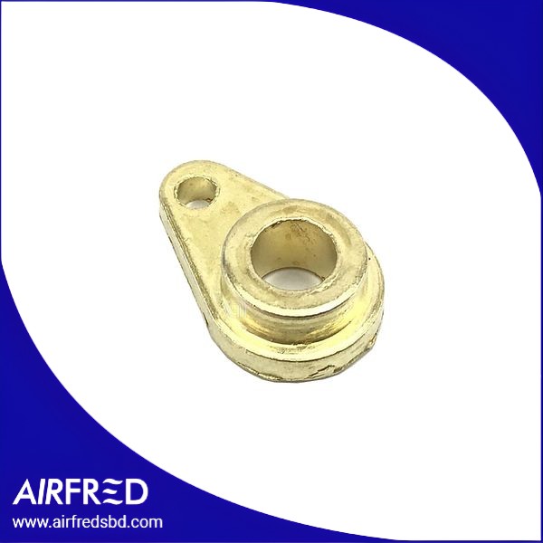 Repuesto de cojinete trasero para secadora