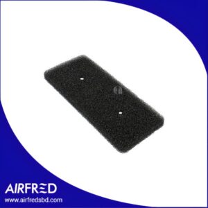 Filtro de aire esponja para secadora Samsung - 00540501