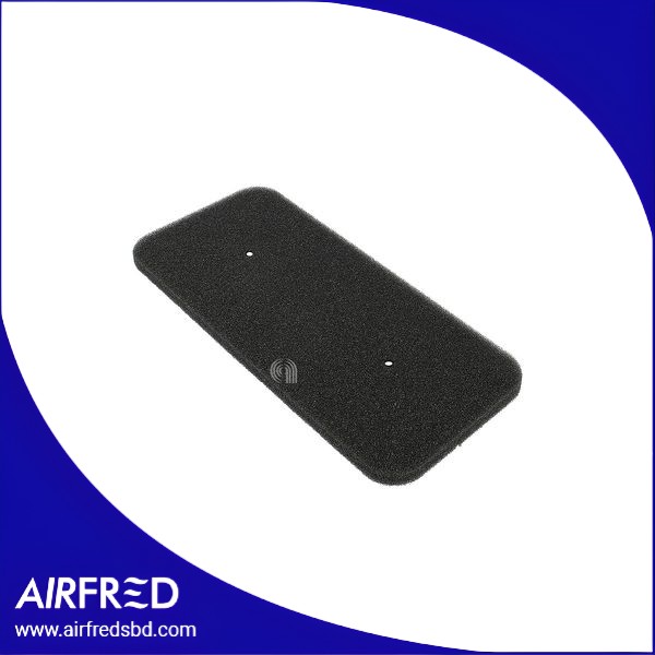 Filtro de aire para secadora 00540502