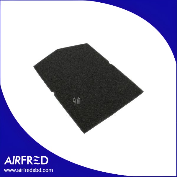 Filtro de aire de esponja para secadora 00540509