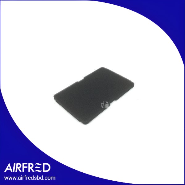 Filtro de aire para secadora 00540514