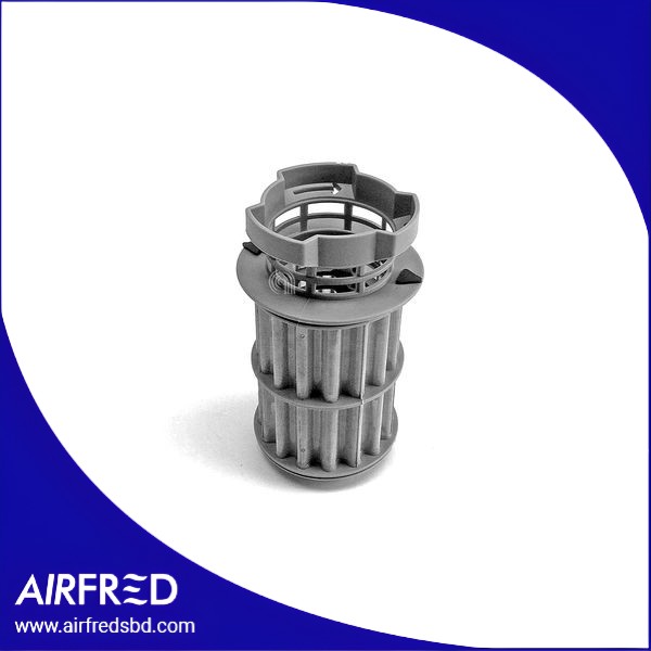 Filtro de escape para lavavajillas 00540523