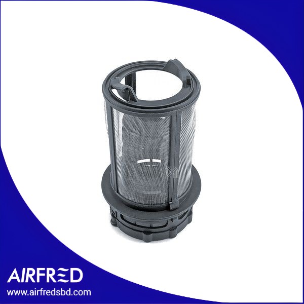 Filtro fino para lavavajillas, código 00540531