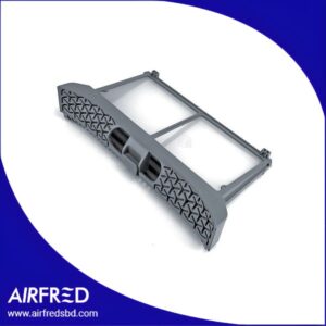 Filtro de aire para secadora Samsung - 00540532